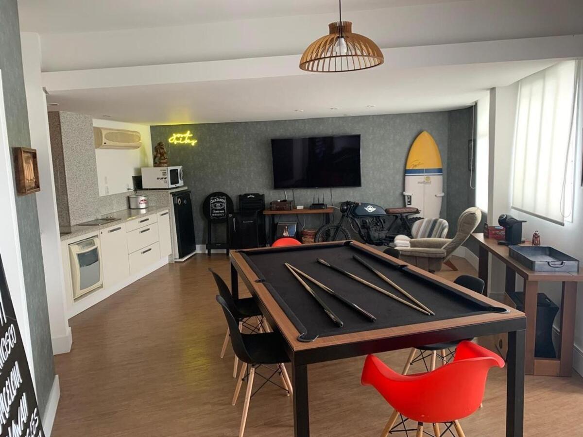 Duplex Com Piscina Privativa - Av Beira-mar Norte *