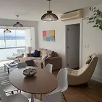 Duplex Com Piscina Privativa - Av Beira-Mar Norte
