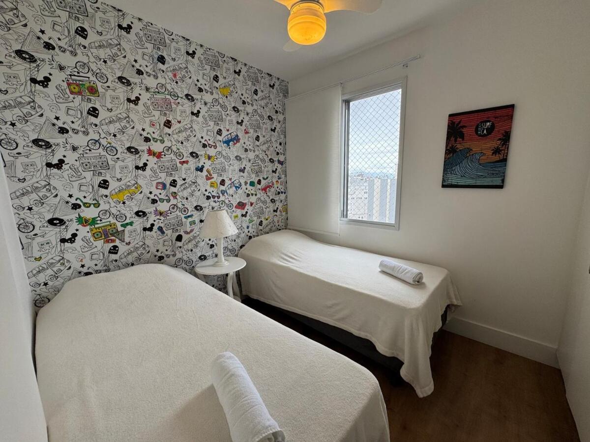 Duplex Com Piscina Privativa - Av Beira-mar Norte *