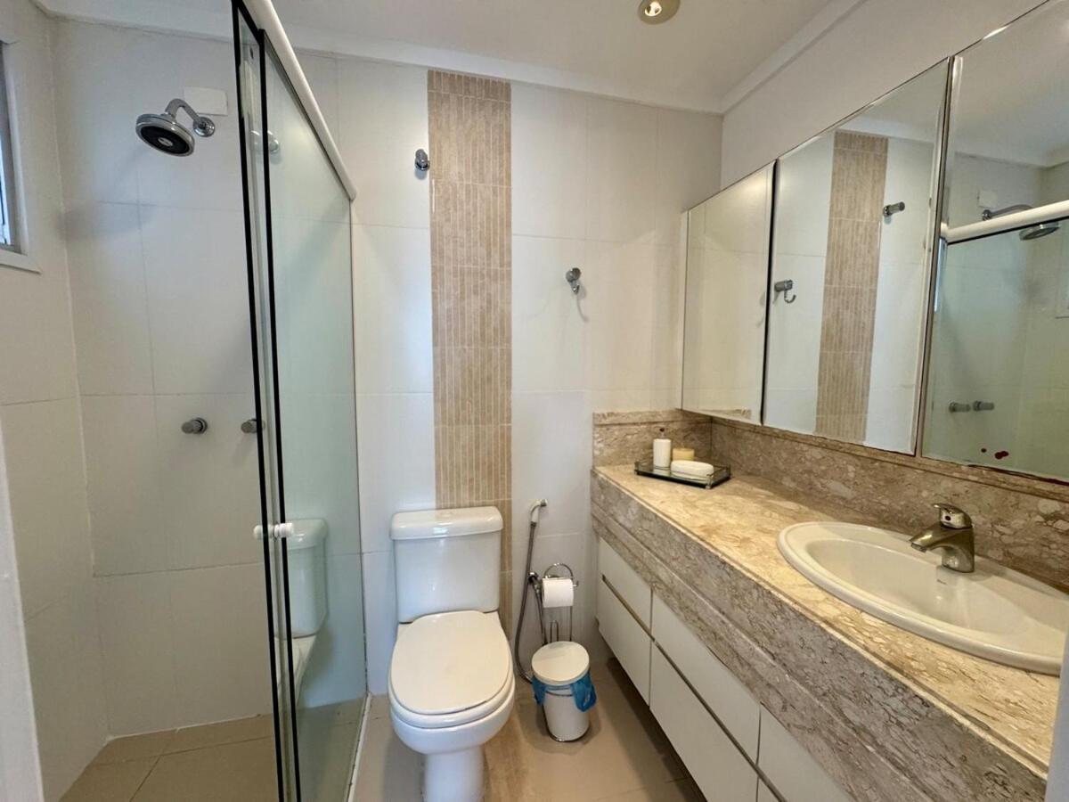 Duplex Com Piscina Privativa - Av Beira-mar Norte Florianopolis