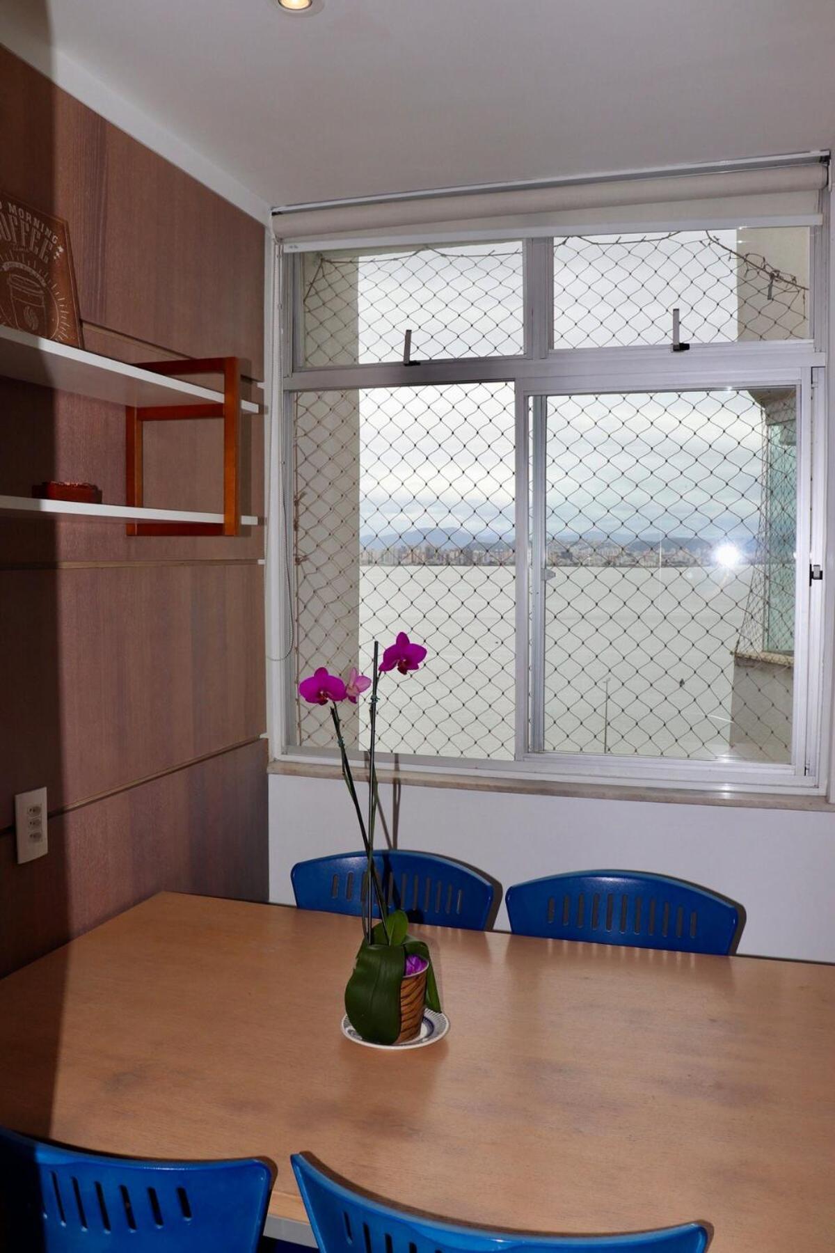Apartamento Duplex Com Piscina Privativa - Av Beira-mar Norte Florianopolis