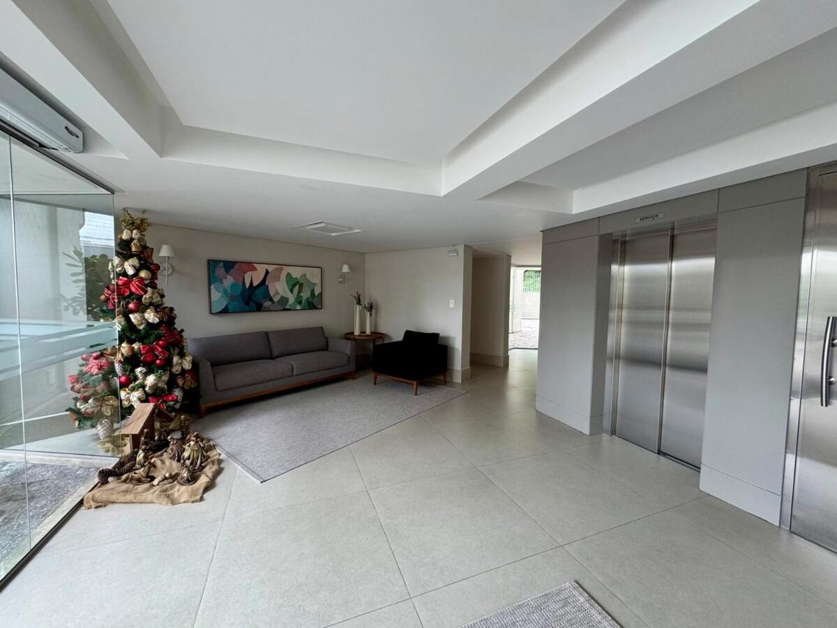 Duplex Com Piscina Privativa - Av Beira-mar Norte Apartamento *