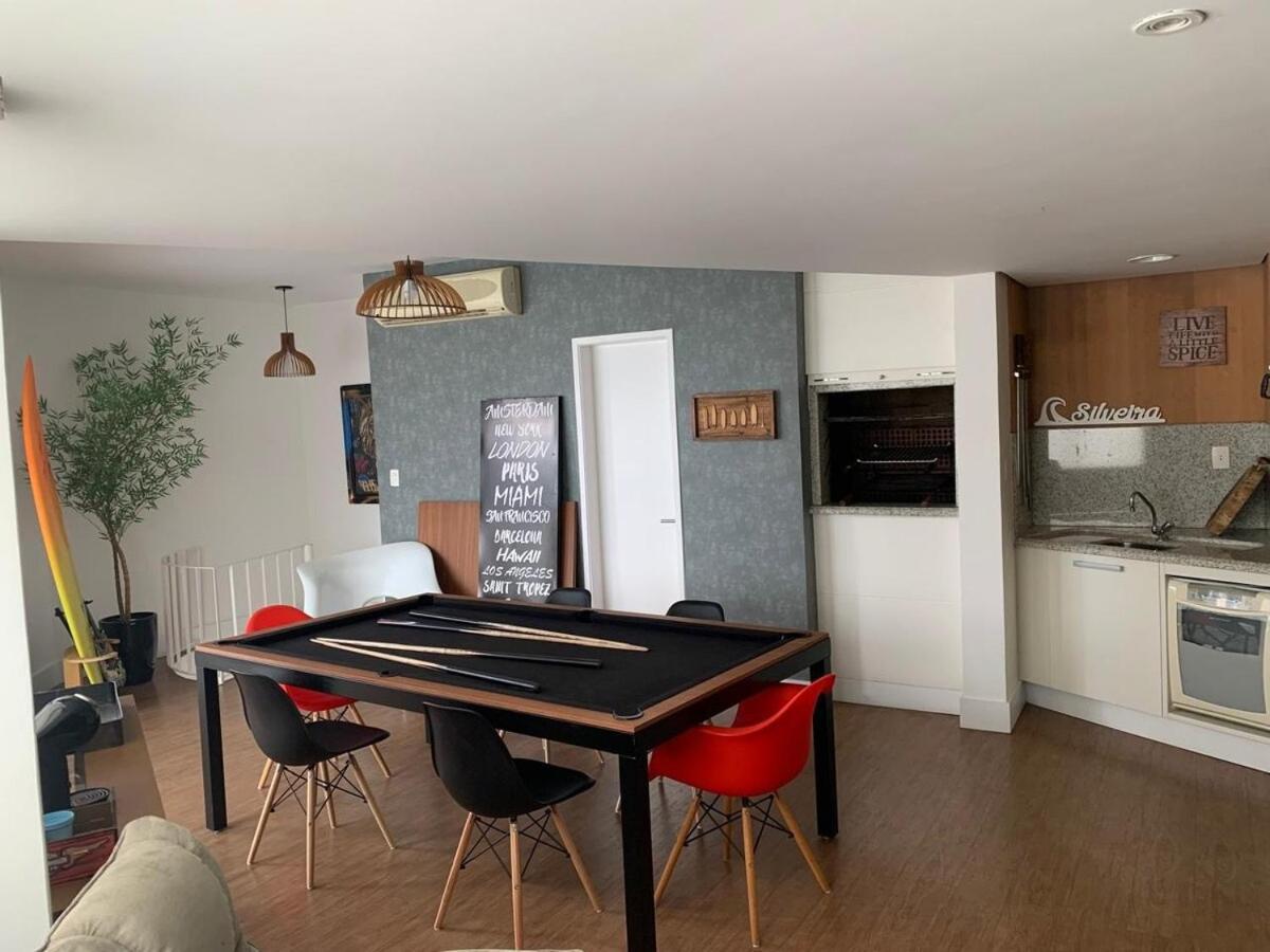 Duplex Com Piscina Privativa - Av Beira-mar Norte