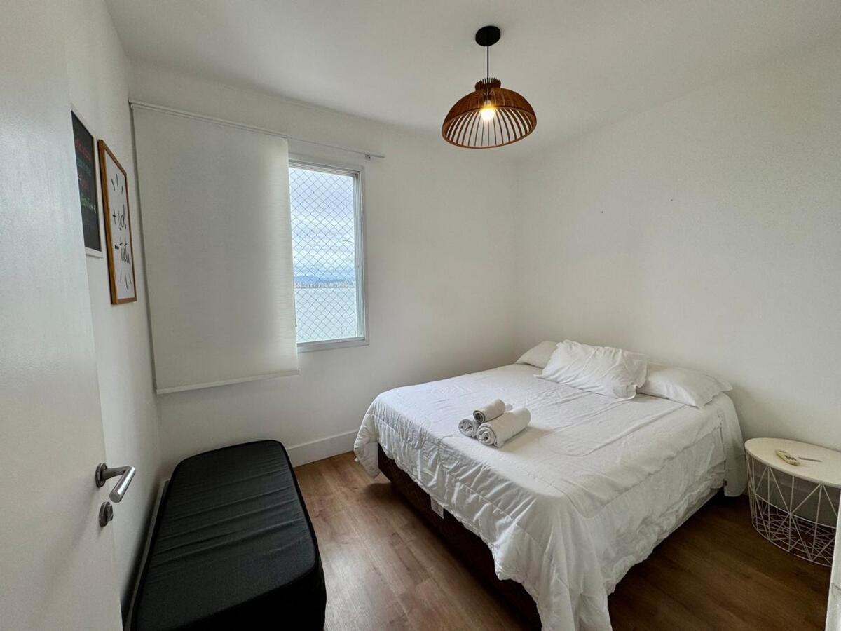Apartamento Duplex Com Piscina Privativa - Av Beira-mar Norte Florianopolis