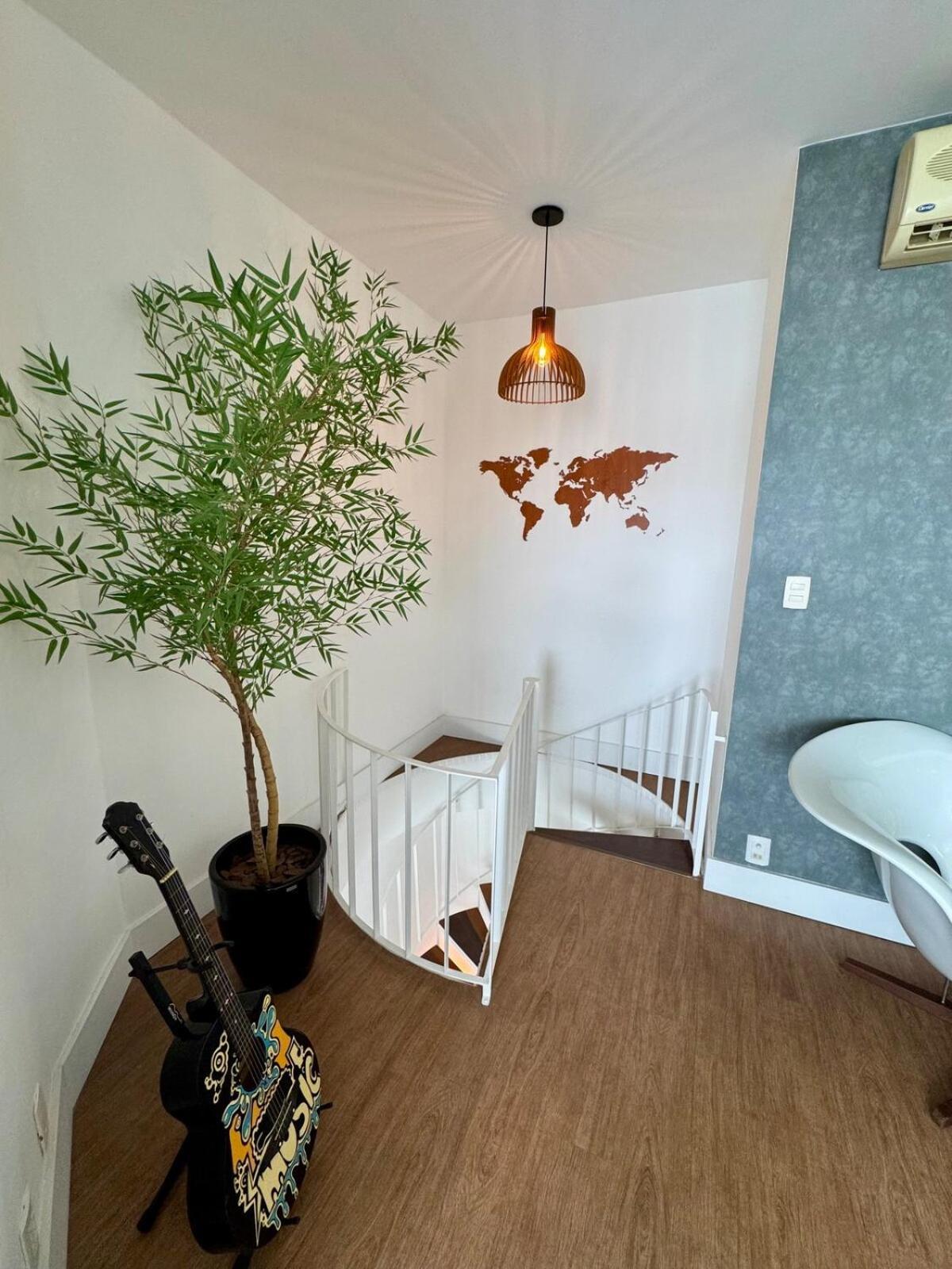 Duplex Com Piscina Privativa - Av Beira-mar Norte *