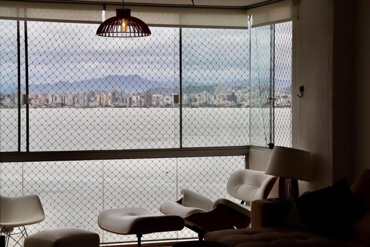Duplex Com Piscina Privativa - Av Beira-mar Norte Florianopolis