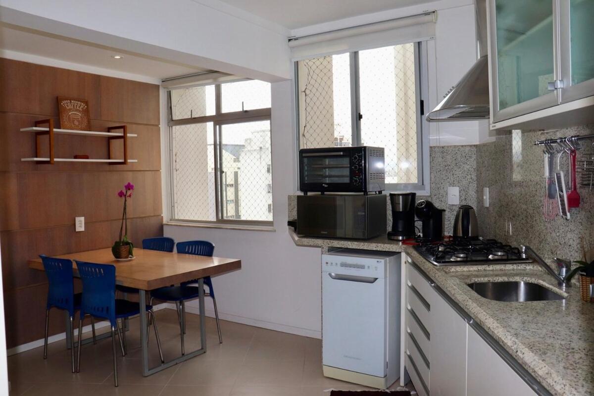 Duplex Com Piscina Privativa - Av Beira-mar Norte Apartamento