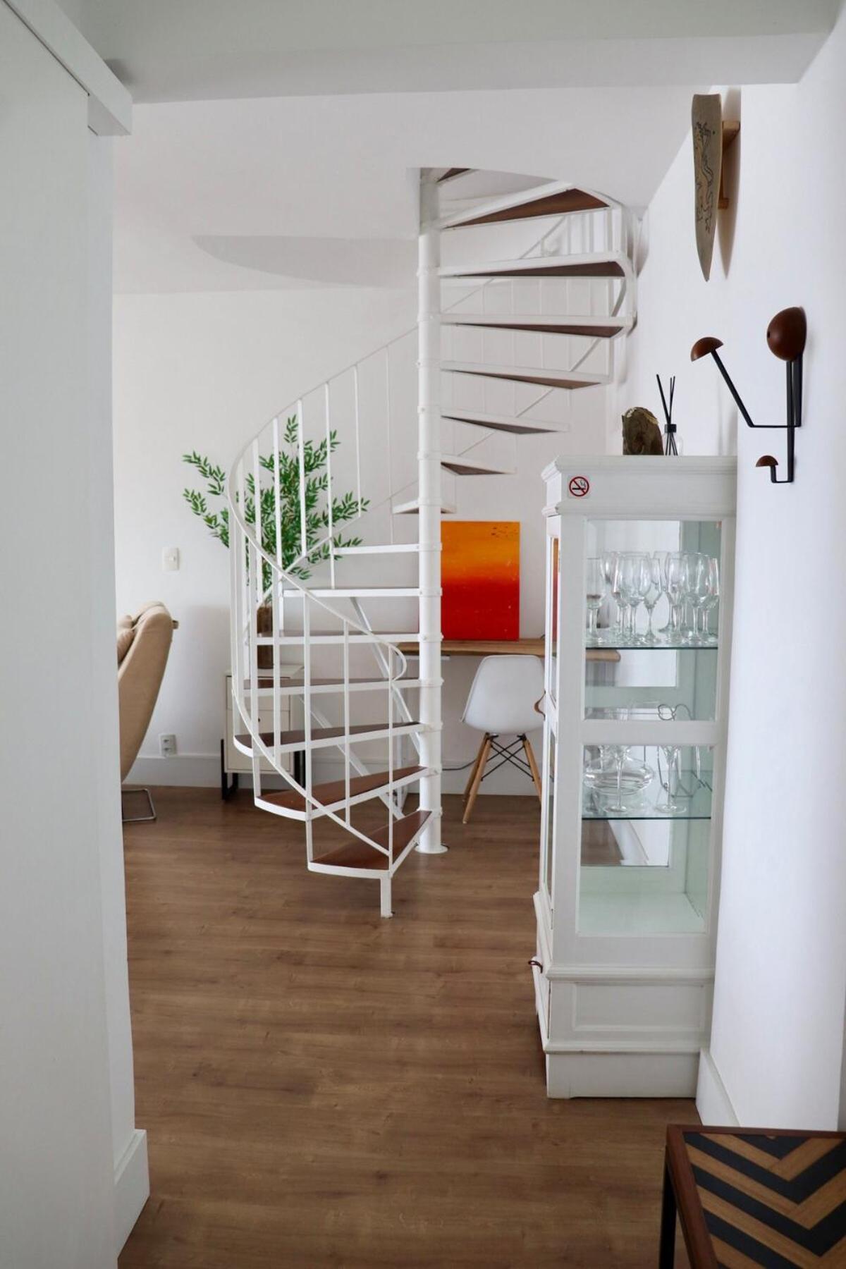Apartamento Duplex Com Piscina Privativa - Av Beira-mar Norte