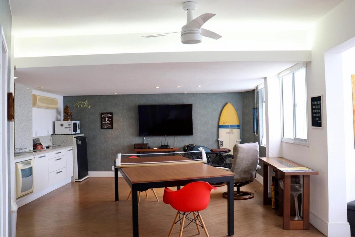 Duplex Com Piscina Privativa - Av Beira-mar Norte
