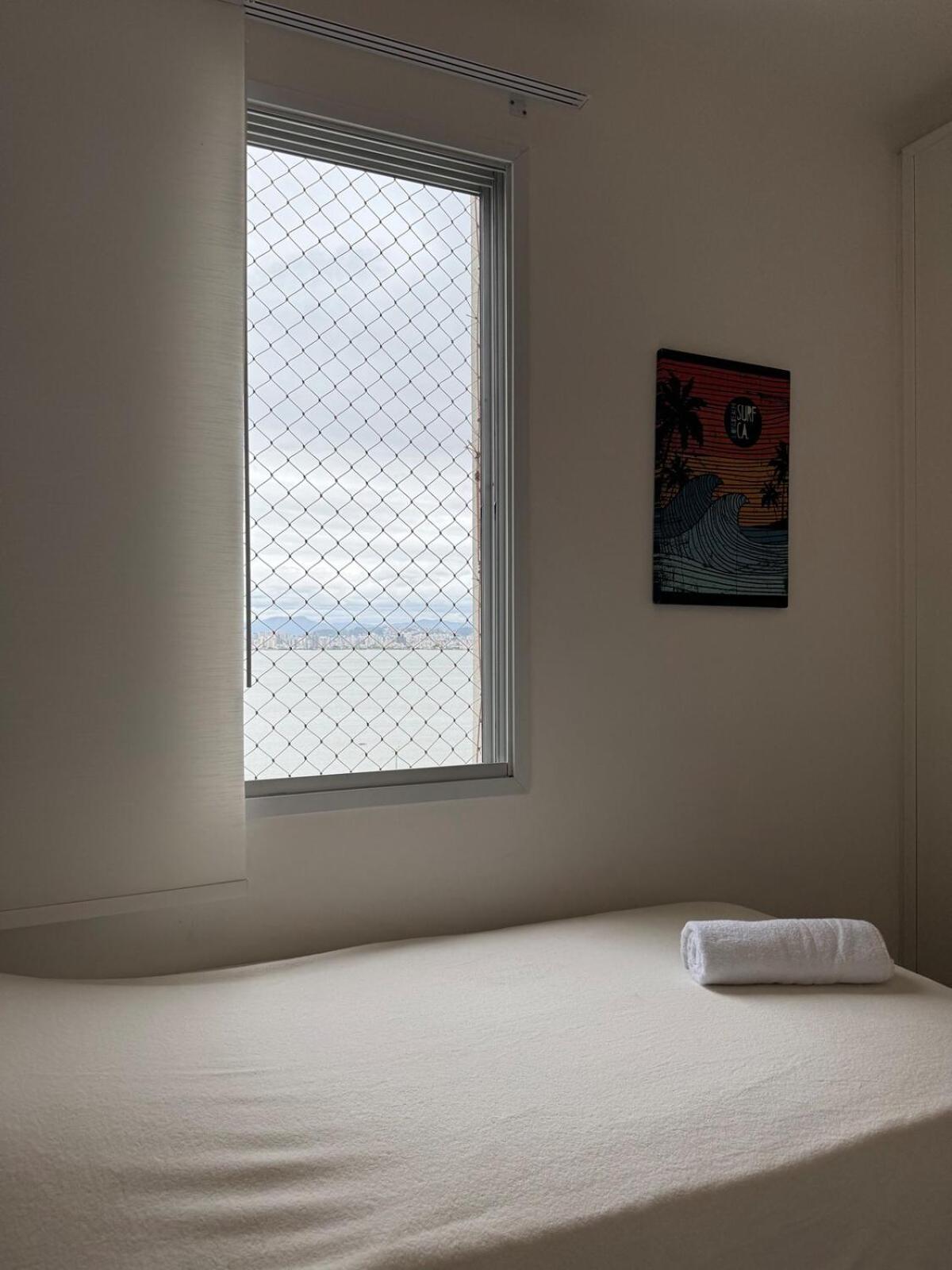 Apartamento Duplex Com Piscina Privativa - Av Beira-mar Norte