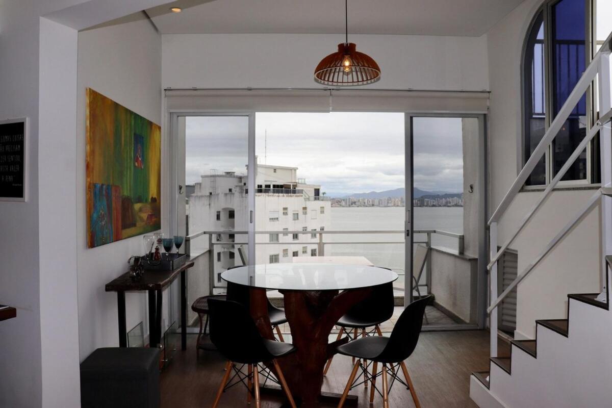 Duplex Com Piscina Privativa - Av Beira-mar Norte Apartamento *