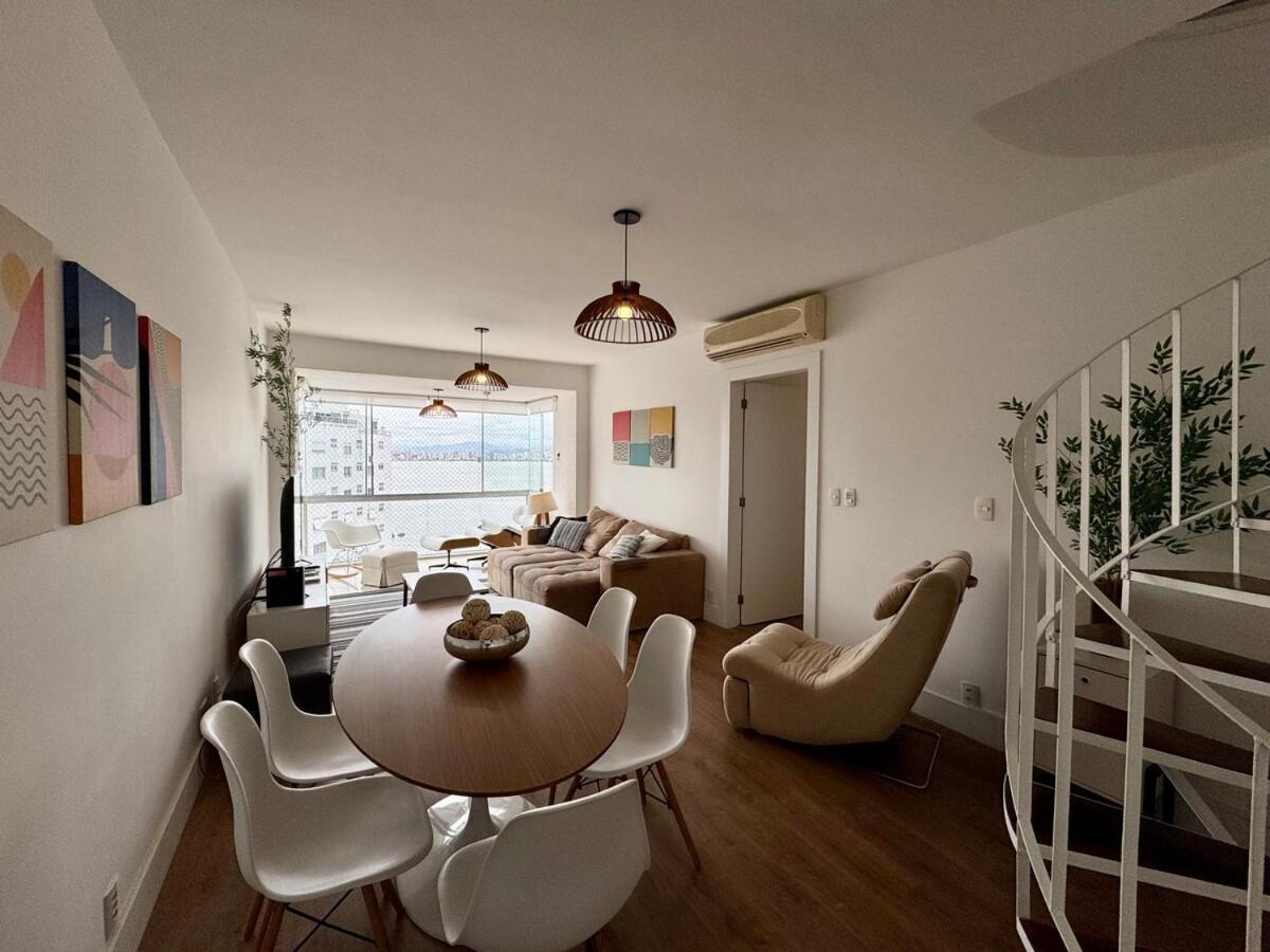 Duplex Com Piscina Privativa - Av Beira-mar Norte *