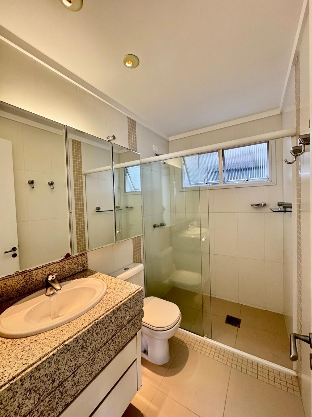 Duplex Com Piscina Privativa - Av Beira-mar Norte * Florianopolis