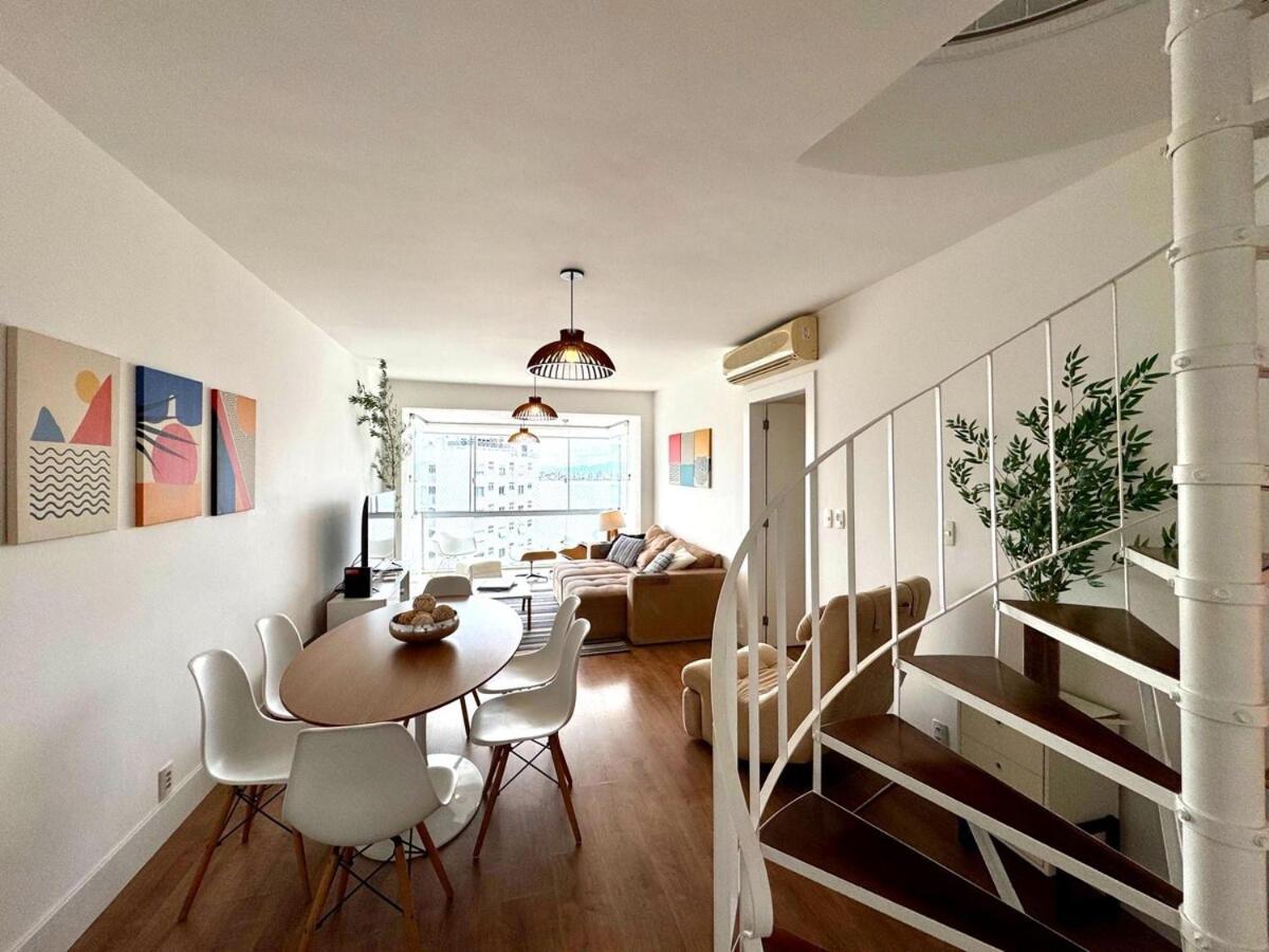 Duplex Com Piscina Privativa - Av Beira-mar Norte * Florianopolis